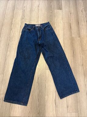 Men's size 32 x 32 Denim Jeans in excellent used condition